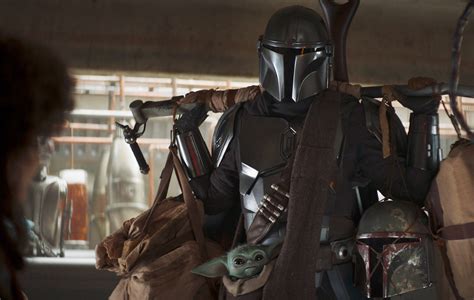 the mandalorian s02e02 bdrip|The Mandalorian (TV Series 2019– ) .